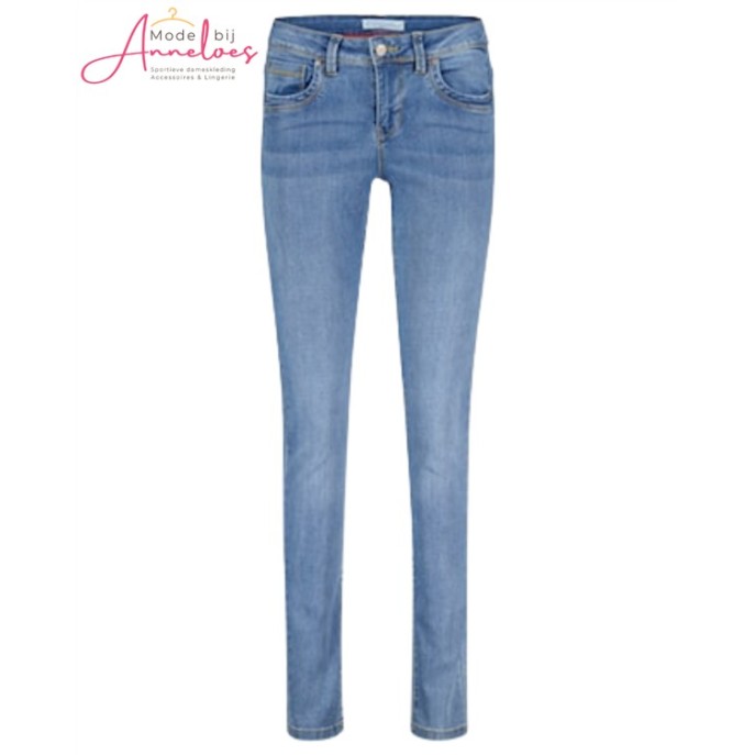 Red Button jeans Jimmy basic Light Blue Used